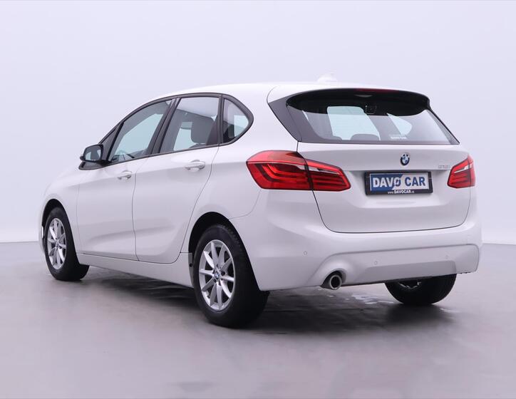 BMW Řada 2 5