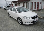 Škoda Octavia 1