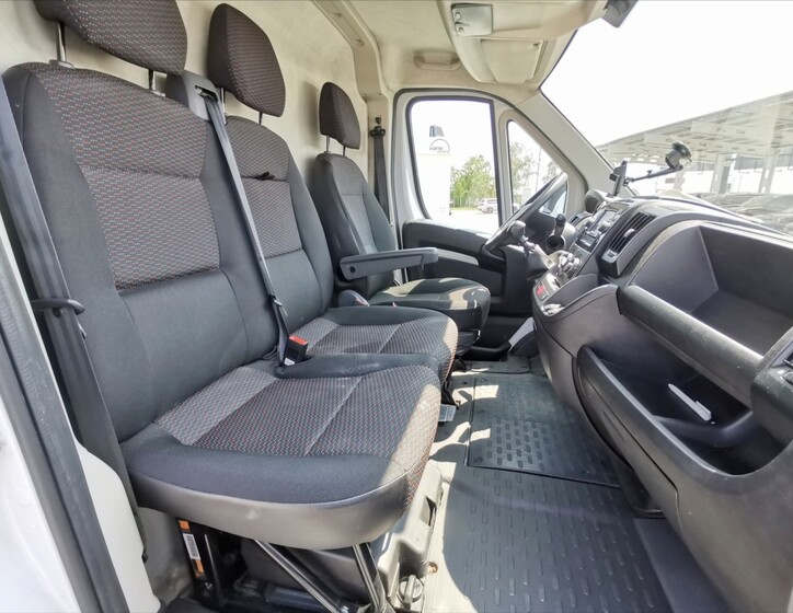 Peugeot Boxer 7