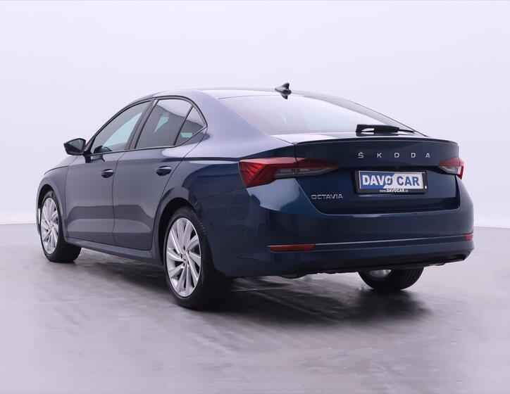 Škoda Octavia 5