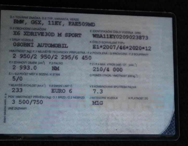 BMW X6 25