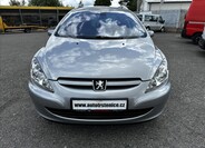 Peugeot 307 9