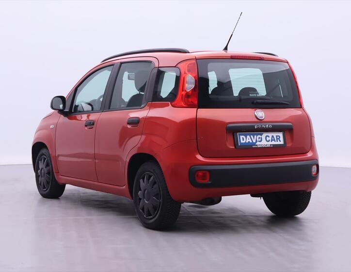 Fiat Panda 5