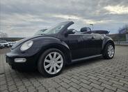Volkswagen New Beetle 7