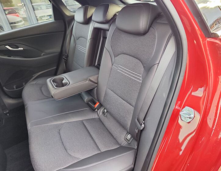Hyundai i30 10