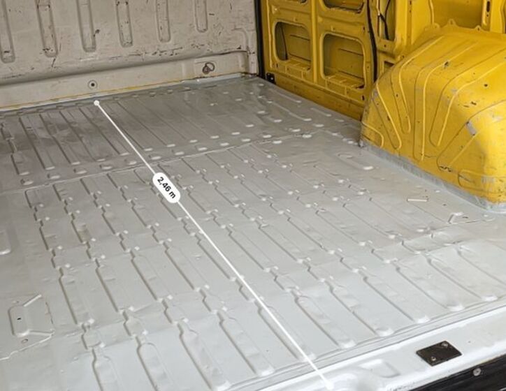 Fiat Ducato 8