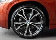 BMW X2 8