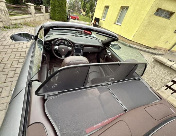 Porsche 911 14