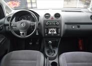 Volkswagen Caddy 17