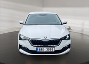 Škoda Scala 2