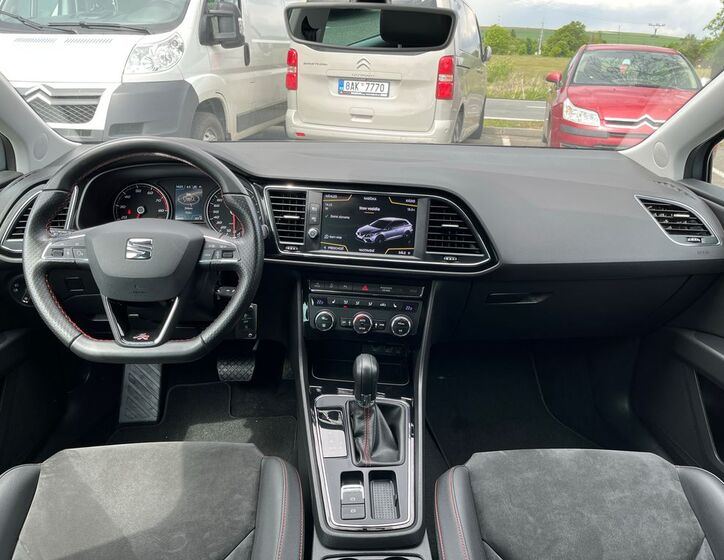 Seat Leon 3