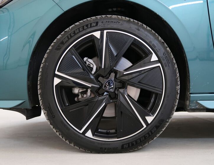 Peugeot 308 11