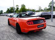 Ford Mustang 11