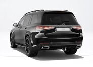 Mercedes-Benz GLS 4