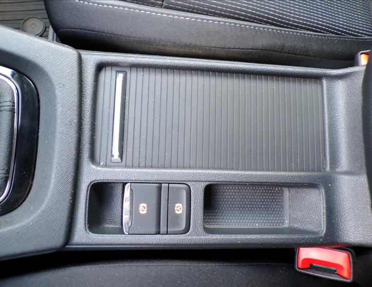 Škoda Octavia 13