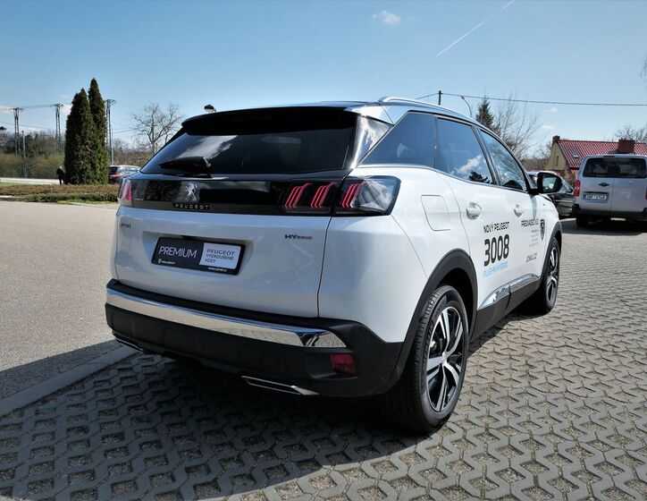 Peugeot 3008 13