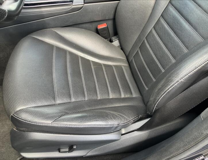 Mercedes-Benz GLC 18