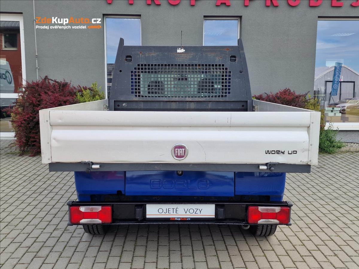Fiat Dobló