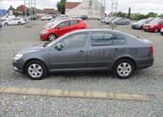 Škoda Octavia 4