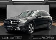 Mercedes-Benz GLC 1