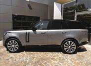 Land Rover Range Rover 2