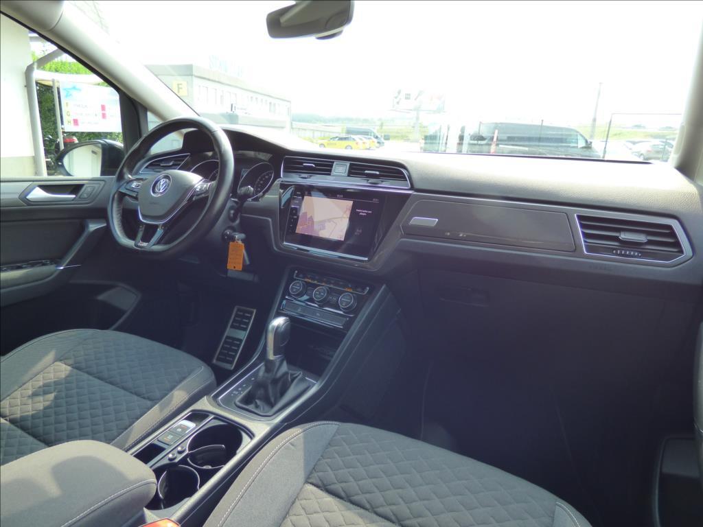 Volkswagen Touran 65