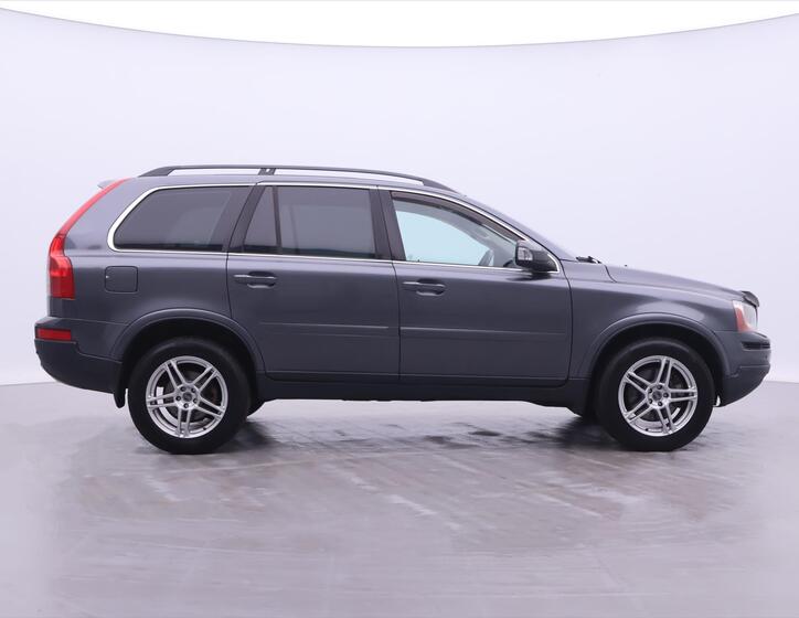 Volvo XC90 8