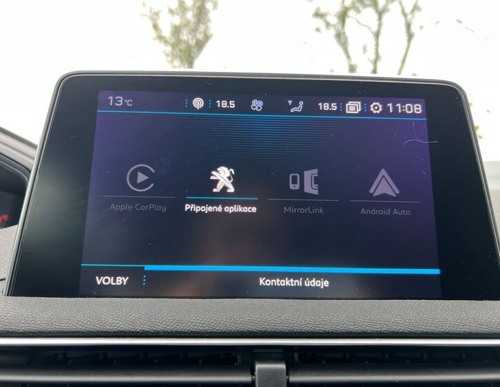 Peugeot 3008 19