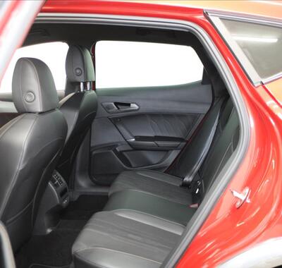 Cupra Formentor 7