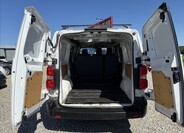 Citroën Jumpy 21
