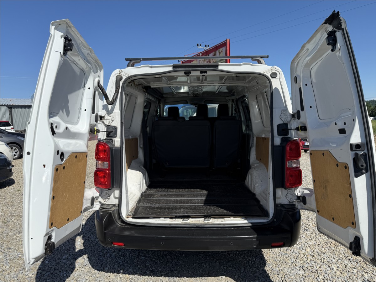 Citroën Jumpy