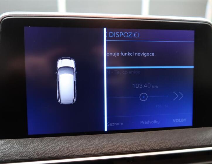 Peugeot 5008 20