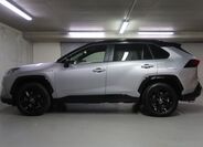 Toyota RAV4 8