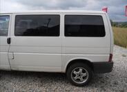 Volkswagen Caravelle 9
