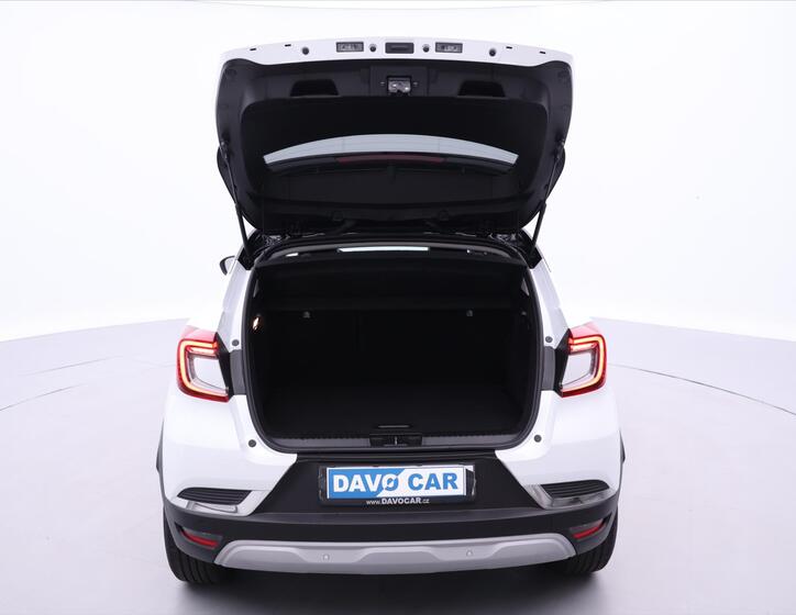 Renault Captur 9
