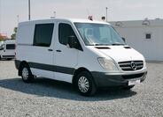 Mercedes-Benz Sprinter 2