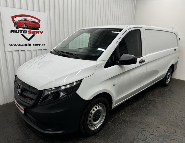 Mercedes-Benz Vito 2