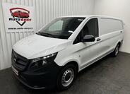 Mercedes-Benz Vito 2