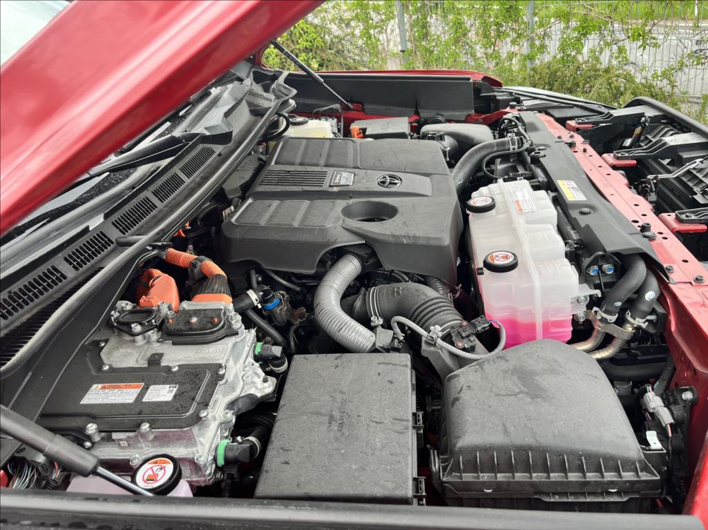 Toyota Sequoia