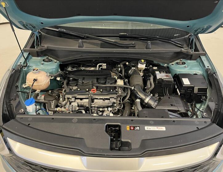 KIA Sportage 34