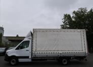 Mercedes-Benz Sprinter 6
