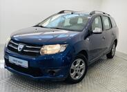 Dacia Logan 1