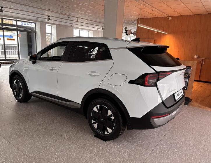 KIA Sportage 4