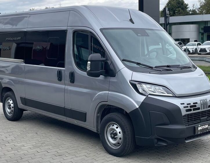 Fiat Ducato 2