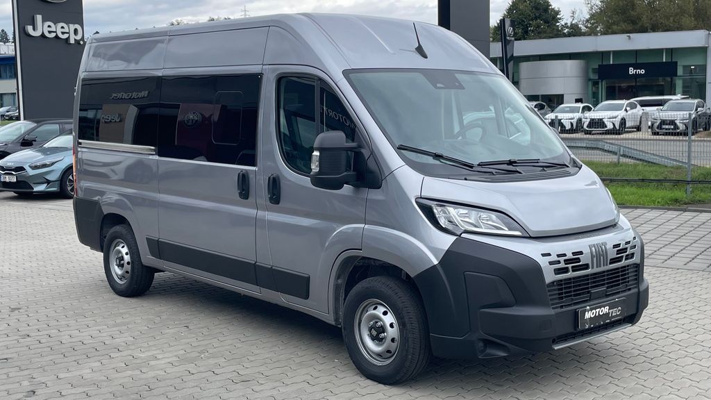 Fiat Ducato