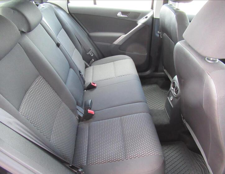 Volkswagen Tiguan 22