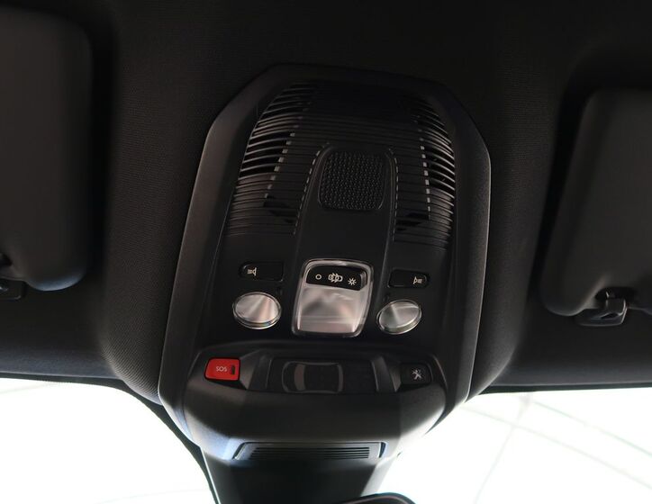 Peugeot 5008 21