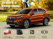 Suzuki S-Cross 1