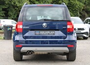 Škoda Yeti 6