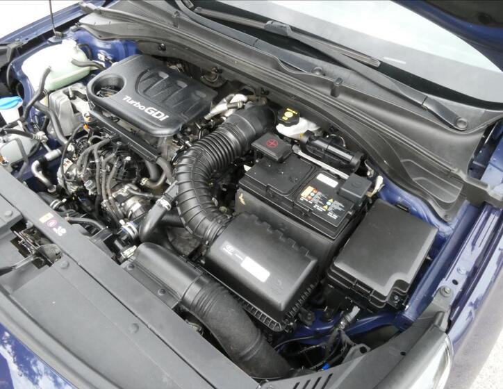 Hyundai i30 37